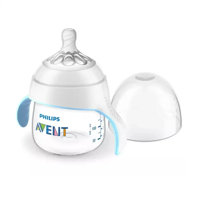 1 carrousel biberon natural dapprentissage 150 ml 5oz scf262 06 AVENT BIBERON NATURAL D’APPRENTISSAGE 150 ML / 5OZ AVENT