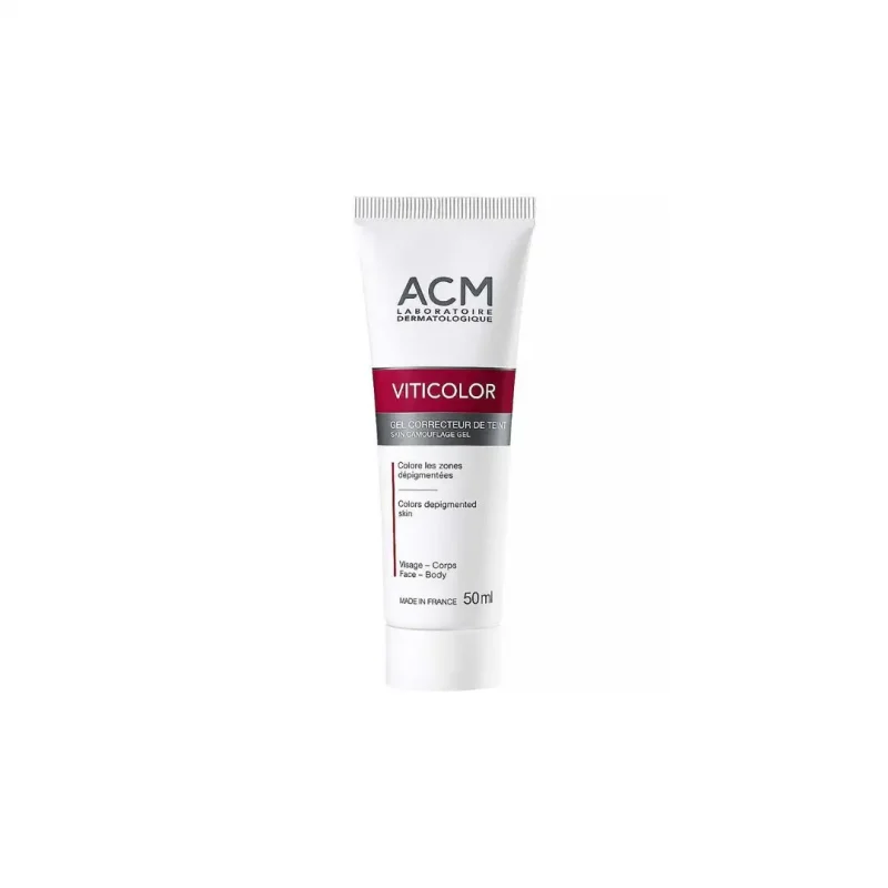 acm viticolor gel 50ml 1 ACM VITICOLOR GEL 50ML ACM