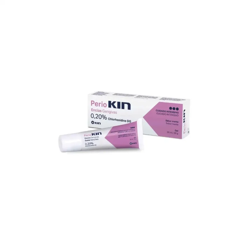 ajouter un titre 38 KIN PERIO KIN GEL (30ML) KIN