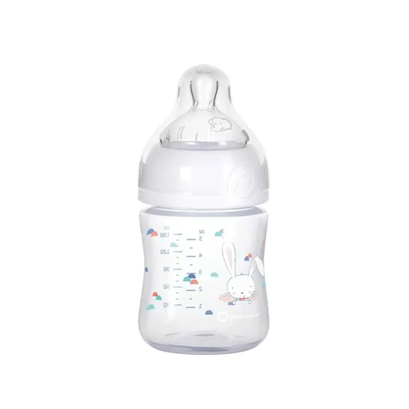 bebe confort biberon pp emotion 150 ml blanc 8068 1 BEBE CONFORT – BIBERON PP EMOTION 150 ML – BLANC 8068 BEBE CONFORT