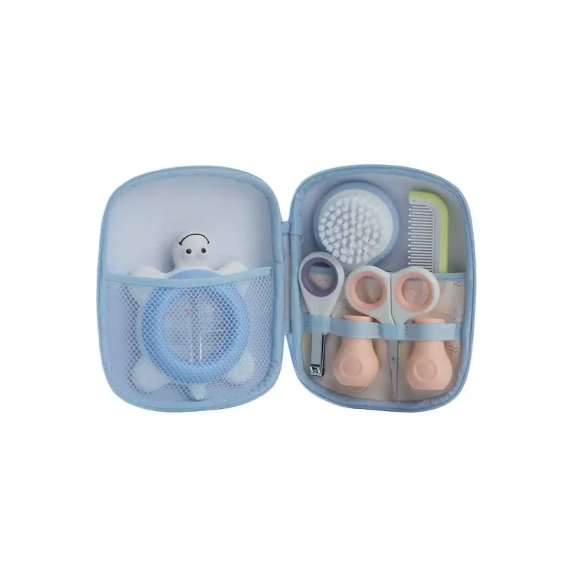 bebe confort set de toilette ww blanc 1 BEBE CONFORT – SET DE TOILETTE – WW BLANC BEBE CONFORT