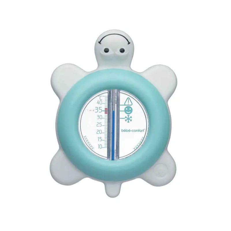 bebe confort thermometre de bain tortue water world 1 BEBE CONFORT – THERMOMETRE DE BAIN TORTUE WATER WORLD BEBE CONFORT