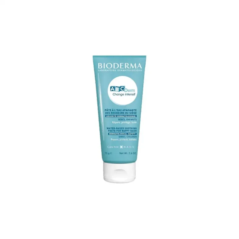 bioderma abcderm change intensif 75 g 1 BIODERMA ABCDERM CHANGE INTENSIF 75 G BIODERMA