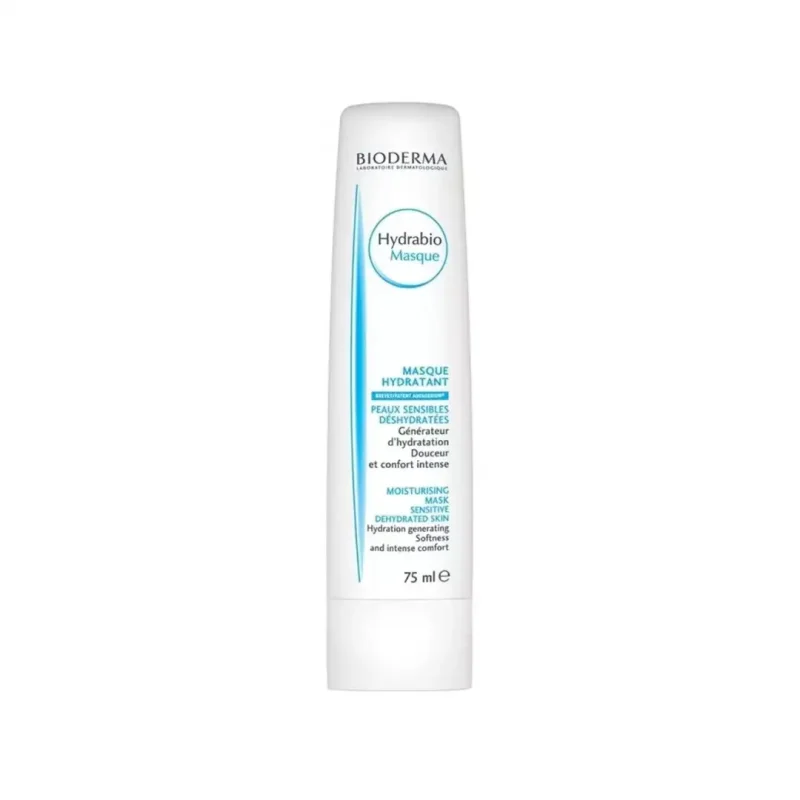 bioderma hydrabio masque 75 ml 1 BIODERMA – HYDRABIO MASQUE 75 ML BIODERMA