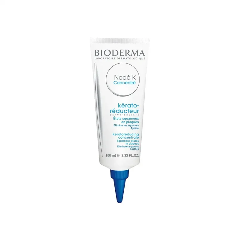 bioderma node k emulsion 100 ml 1 BIODERMA – NODE K EMULSION 100 ML BIODERMA