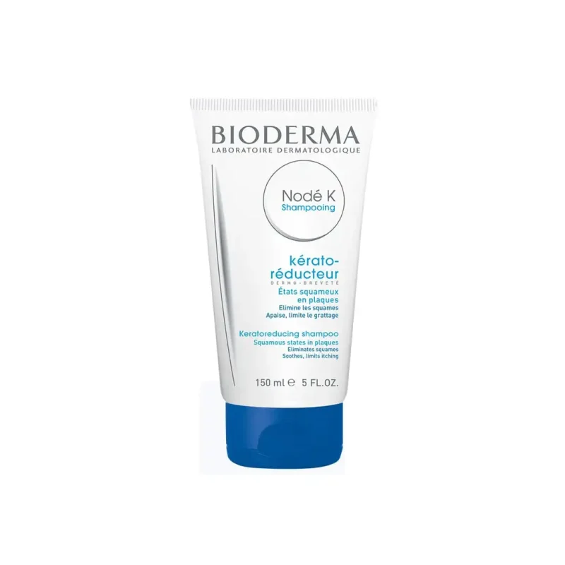 bioderma node k shampooing 150ml 1 BIODERMA – NODE K SHAMPOOING 150ML BIODERMA