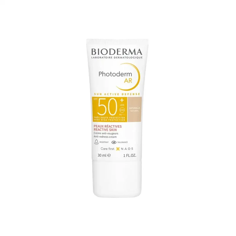 bioderma photoderm ar 30ml spf50 1 BIODERMA- PHOTODERM AR 30ML SPF50 BIODERMA