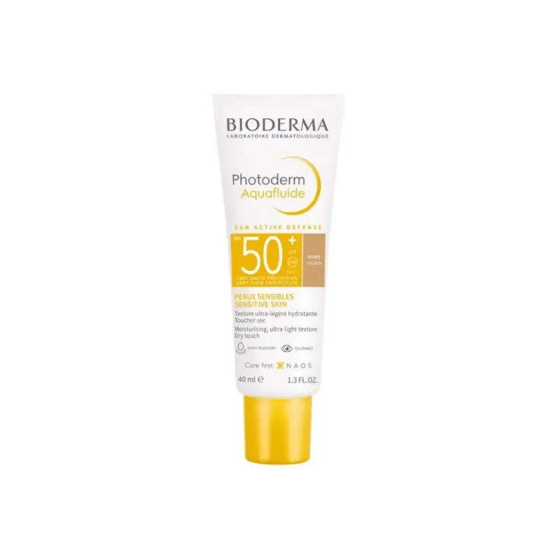 bioderma photoderm max creme teintee doree spf100 BIODERMA- PHOTODERM MAX CREME TEINTEE DOREE SPF100 BIODERMA