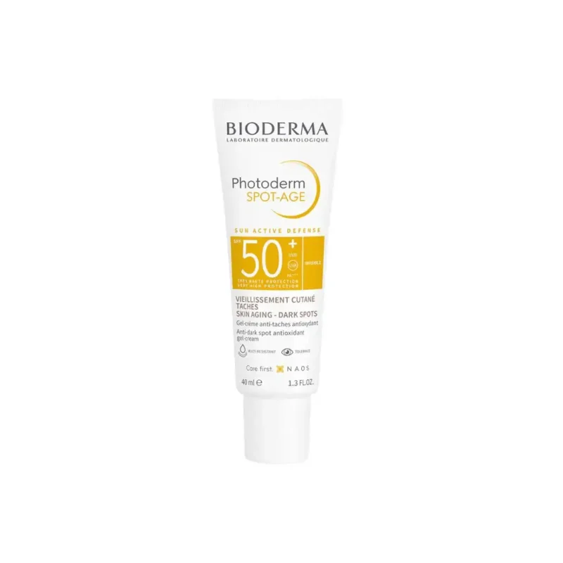 bioderma photoderm spot age BIODERMA- PHOTODERM SPOT AGE – VENTE FLASH BIODERMA