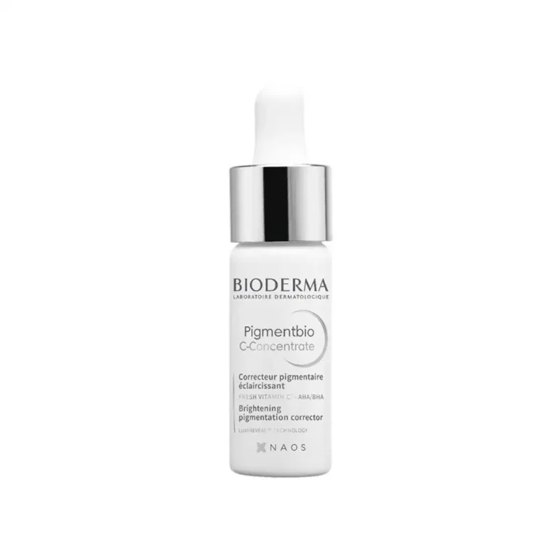 bioderma pigmentbio c concentrate 15ml 1 BIODERMA PIGMENTBIO C-CONCENTRATE 15ML BIODERMA