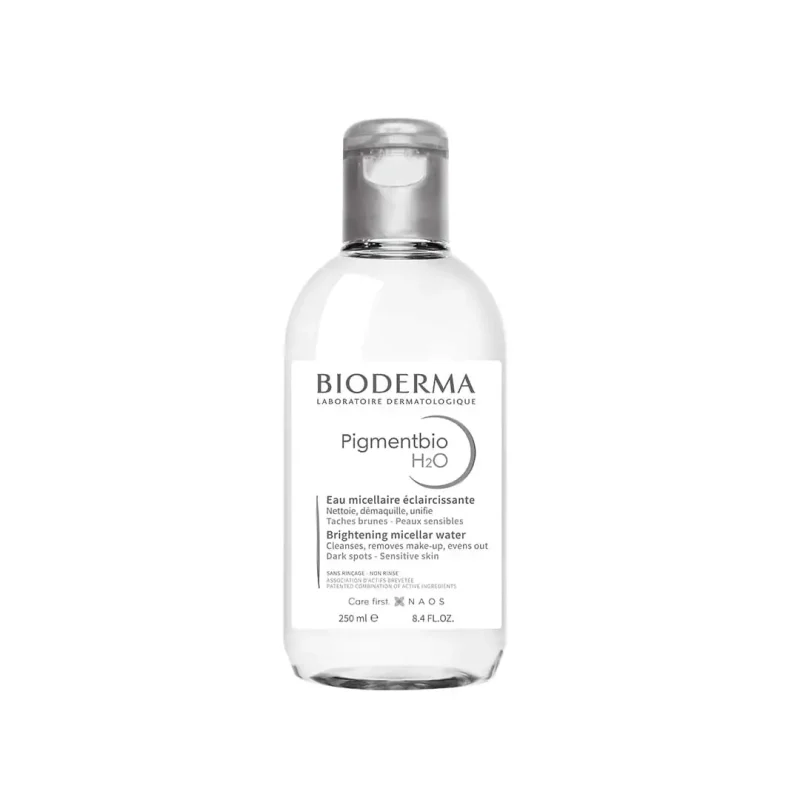 bioderma pigmentbio h2o 250 ml 1 BIODERMA – PIGMENTBIO H2O 250 ML BIODERMA