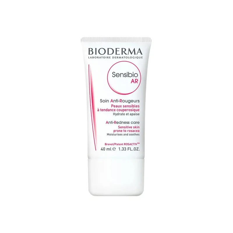 bioderma sensibio ar 40 ml 1 BIODERMA – SENSIBIO AR 40 ML BIODERMA