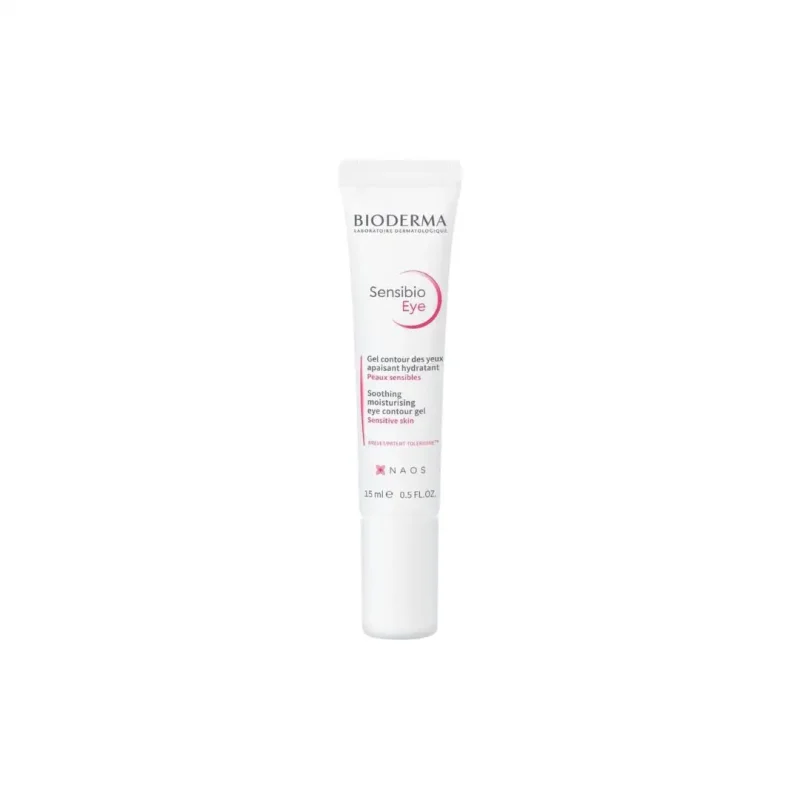 bioderma sensibio contour des yeux 15 ml 1 BIODERMA SENSIBIO CONTOUR DES YEUX 15 ML– VENTE FLASH BIODERMA