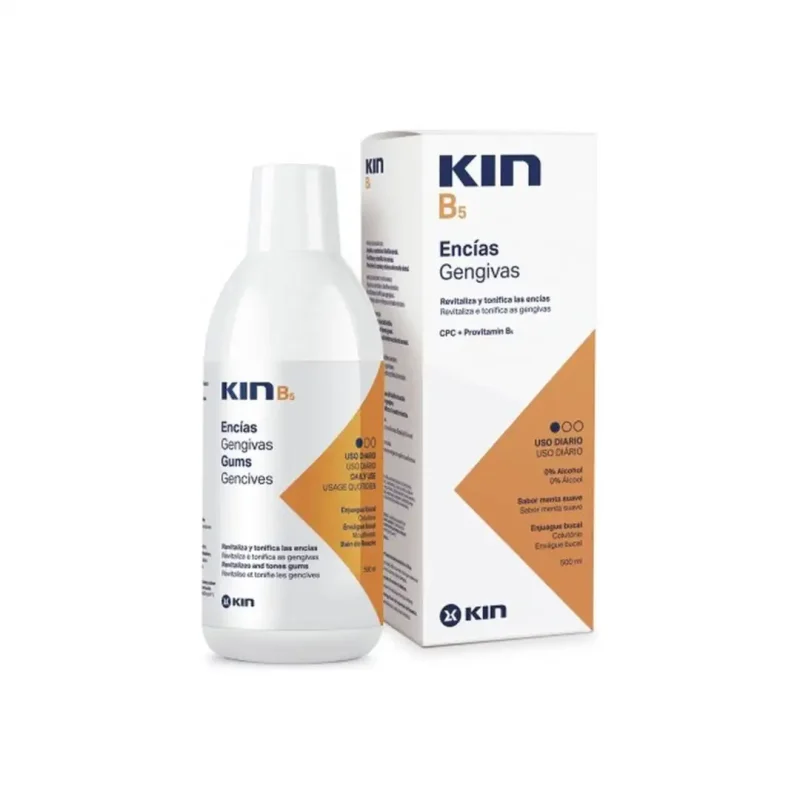 bw.3282770074758 2 KIN B5 Bain De Bouche 500 Ml KIN