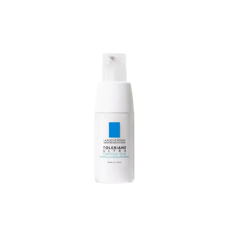 bw.3282770074758 29 La Roche-Posay Toleriane Ultra Soin Contour Yeux Anti-Irritations et Anti-Gonflements | 20ml LA ROCHE-POSAY