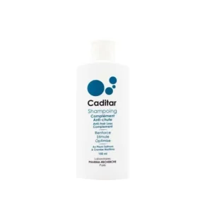 caditar serum anti chute 100ml 1 Accueil