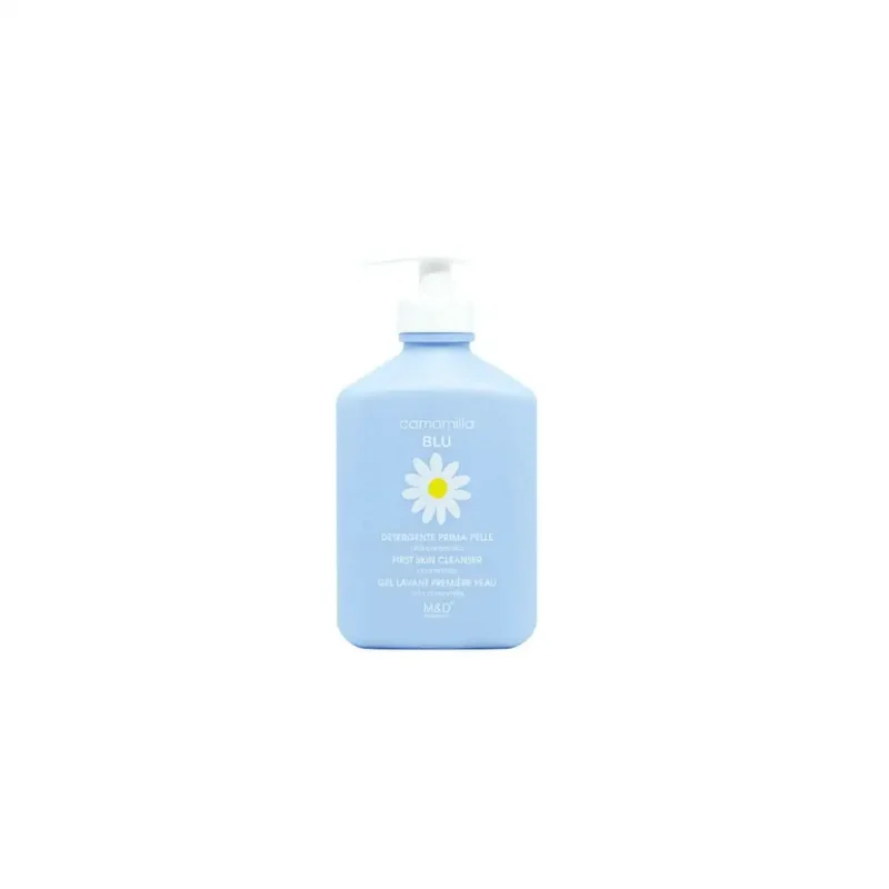 camomilla blu lavant premiere peau 300ml 1 CAMOMILLA BLU LAVANT PREMIÈRE PEAU 300ML CAMOMILLA BLU