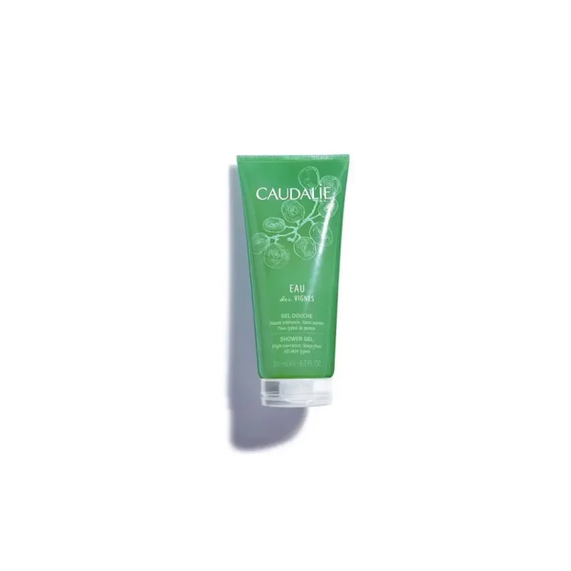 caudalie gel douche eau des vignes 200 ml 1 CAUDALIE – Gel Douche Eau des Vignes – 200 mL CAUDALIE