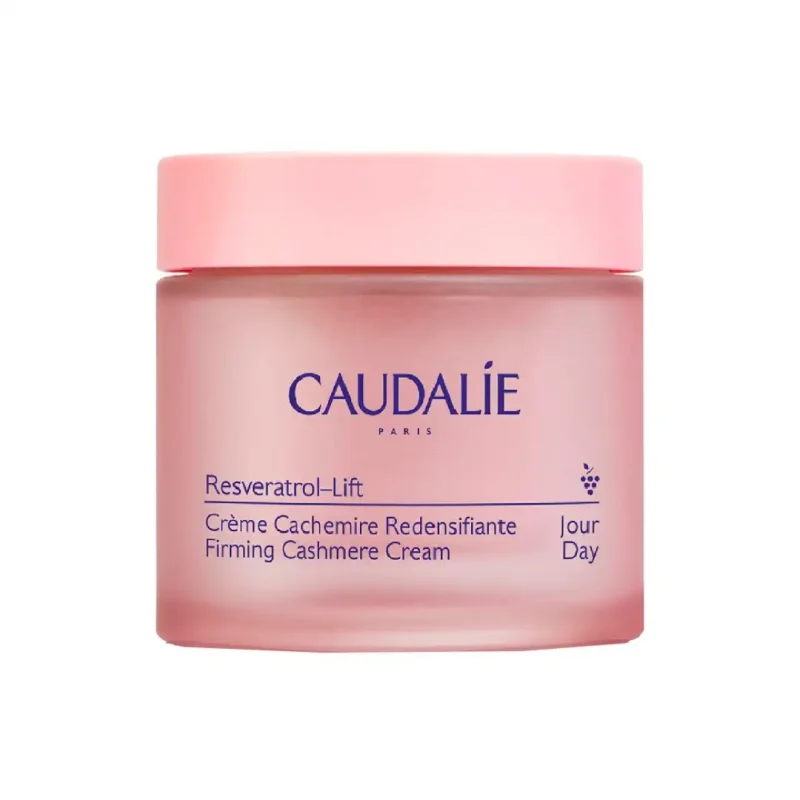 caudalie resveratrol lift creme cachemire redensifiante 50 ml recharge 1 CAUDALIE – Resveratrol-Lift Crème Cachemire Redensifiante – 50 mL – Recharge CAUDALIE