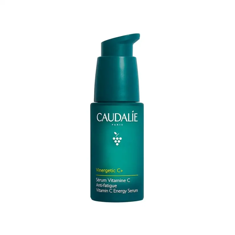 caudalie vinergetic c serum vitamine c anti fatigue 30 ml 1 CAUDALIE – Vinergetic C+ Sérum Vitamine C Anti-fatigue – 30 mL CAUDALIE