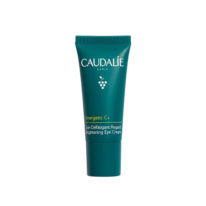 caudalie vinergetic c soin defatigant regard 15 ml 1 CAUDALIE – Vinergetic C+ Soin Défatigant Regard – 15 mL CAUDALIE