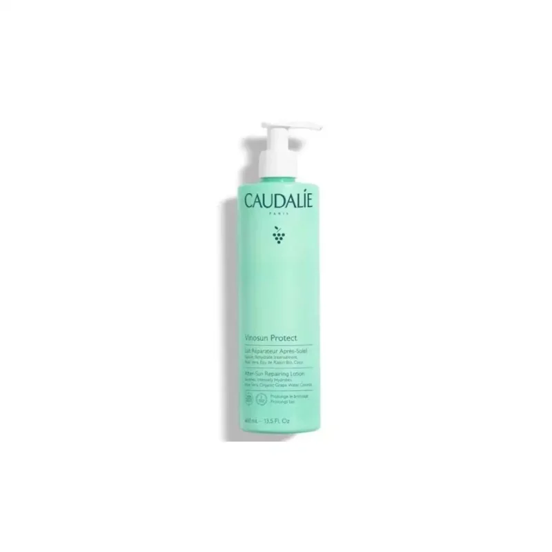 caudalie vinosun protect lait reparateur apres soleil 200 ml 1 CAUDALIE – Vinosun Protect Lait Réparateur Après-Soleil – 200 mL CAUDALIE