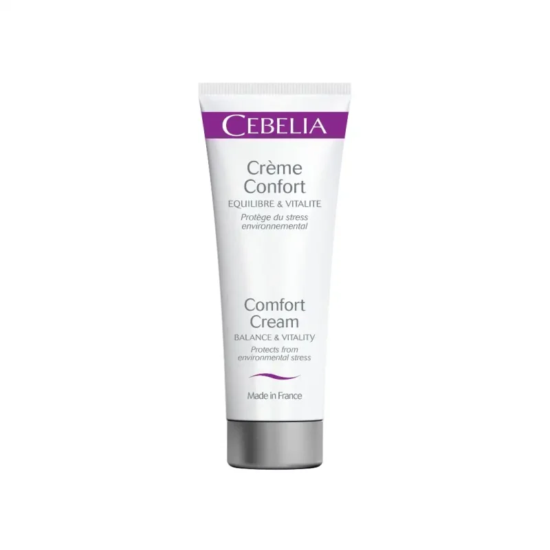 cebelia creme confort 40 ml 1 CEBELIA CRÈME CONFORT 40 ml CEBELIA