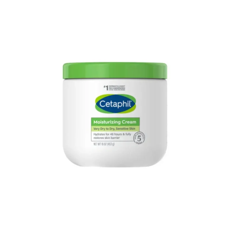 cetaphil creme hydratante 453g 1 CETAPHIL CREME HYDRATANTE 453g CETAPHIL