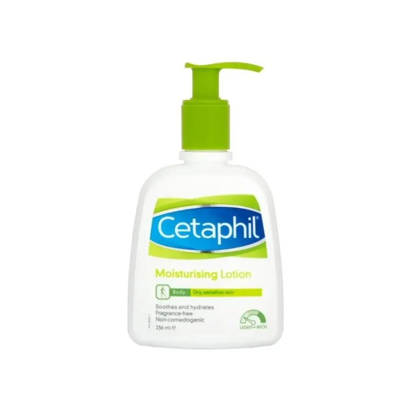 cetaphil lotion hydratante 236ml 1 CETAPHIL LOTION HYDRATANTE 236ML CETAPHIL