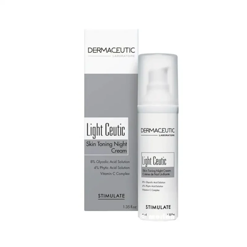 dermaceutic light ceutic 40ml 1 1 DERMACEUTIC LIGHT CEUTIC 40ML DERMACEUTIC