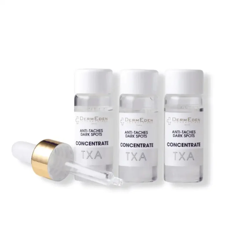 dermeden concentre anti taches cure 3mois 3 10ml DERMEDEN Concentré anti-taches cure 3 mois 3x10mI DERMEDEN