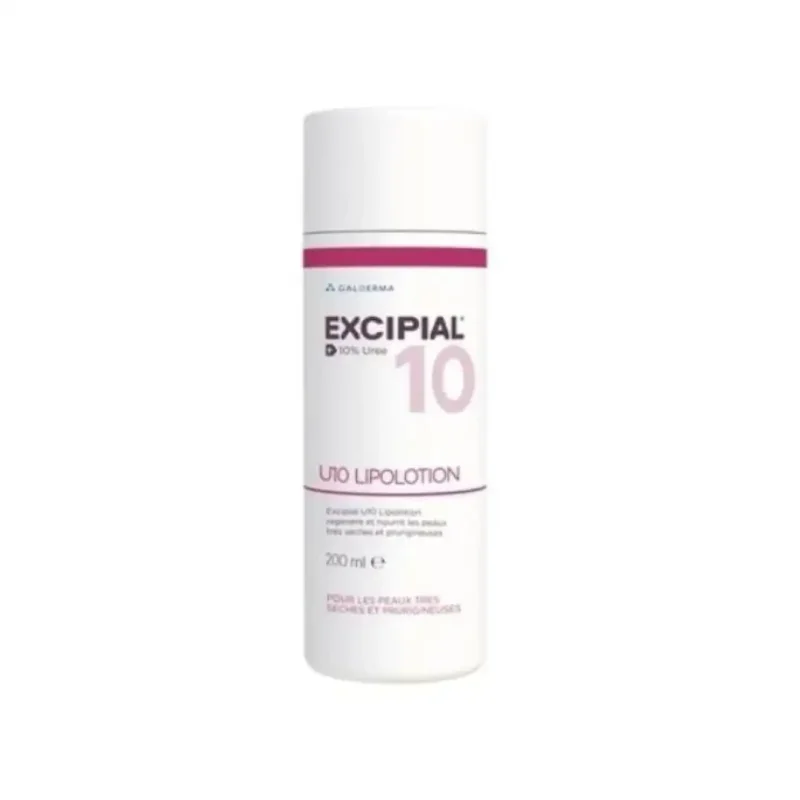 design sans titre 2024 02 16t090842.679 EXCIPIAL U10 LIPOLOTION 200ML EXCIPIAL