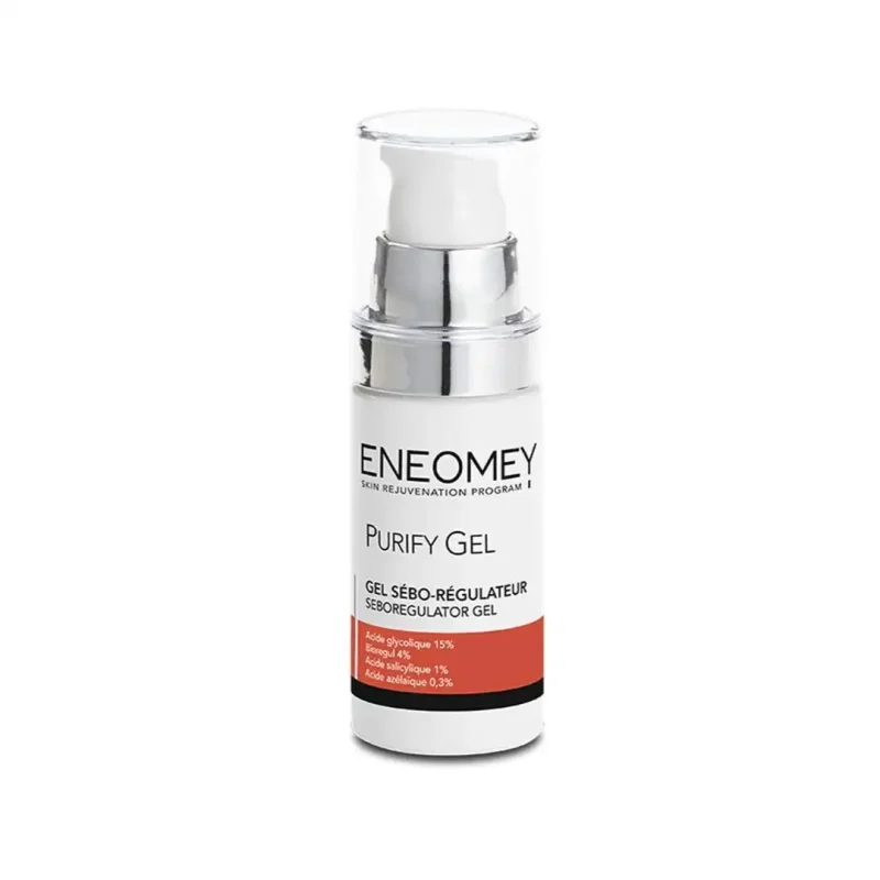 design sans titre 2024 02 16t093914.949 ENEOMEY PURIFY GEL AIRLESS 30ML ENEOMEY