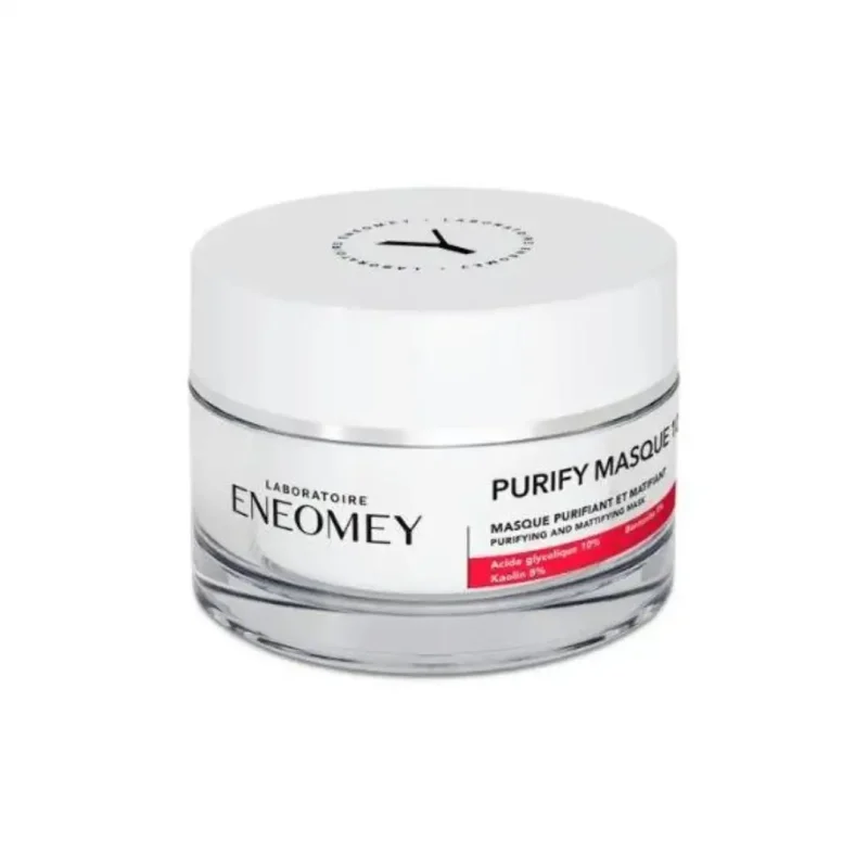 design sans titre 2024 02 16t094213.800 ENEOMEY PURIFY MASQUE 10 50 ML ENEOMEY