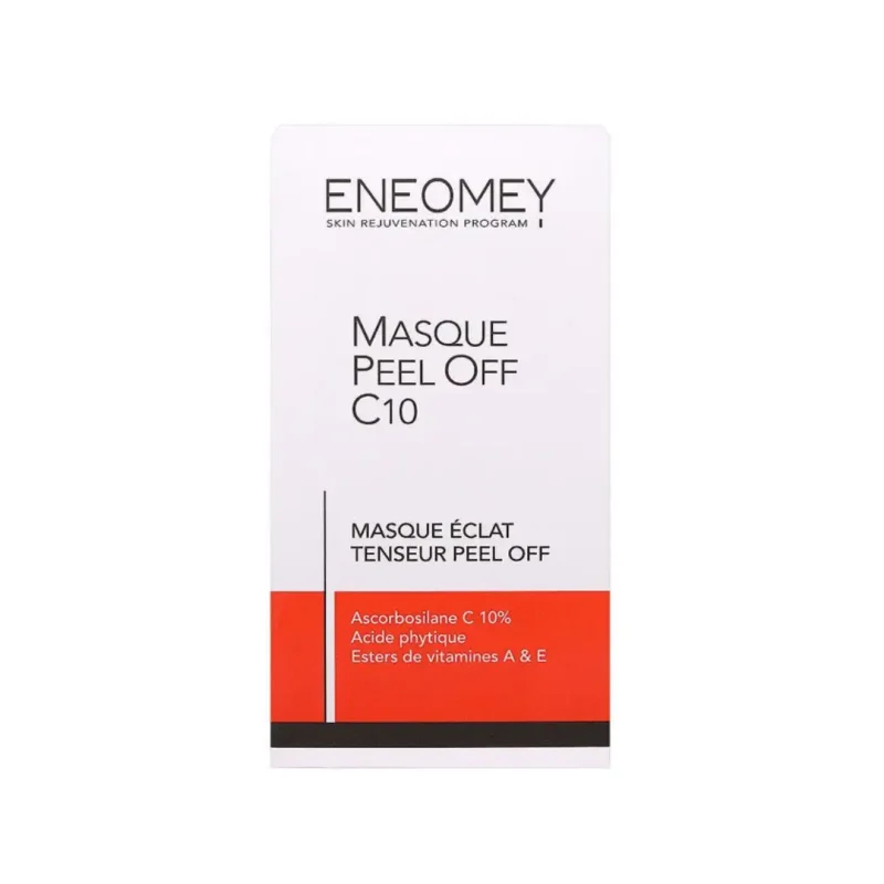 design sans titre 2024 02 16t094619.921 ENEOMEY MASQUE PEEL OFF C10 10X5 ML ENEOMEY