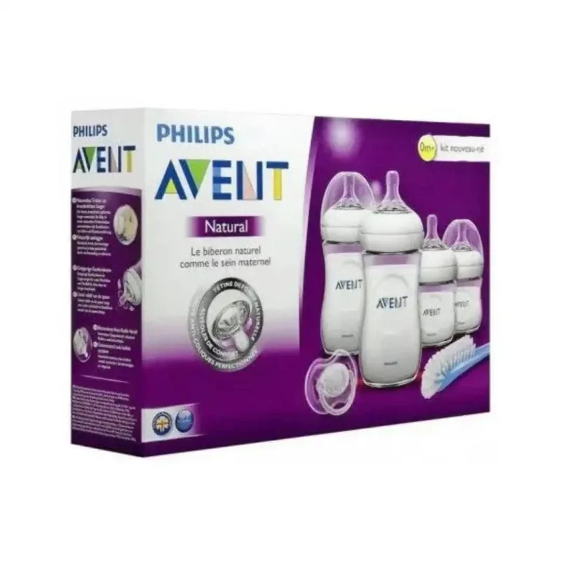 design sans titre 2024 02 16t154107.085 AVENT KIT NOUVEAU-NÉ NATURAL AVENT