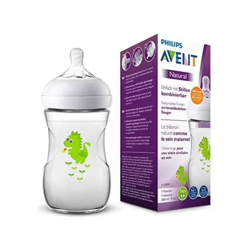 design sans titre 2024 02 16t160703.175 AVENT BIBERON NATURAL 2.0 9OZ DRAGON AVENT