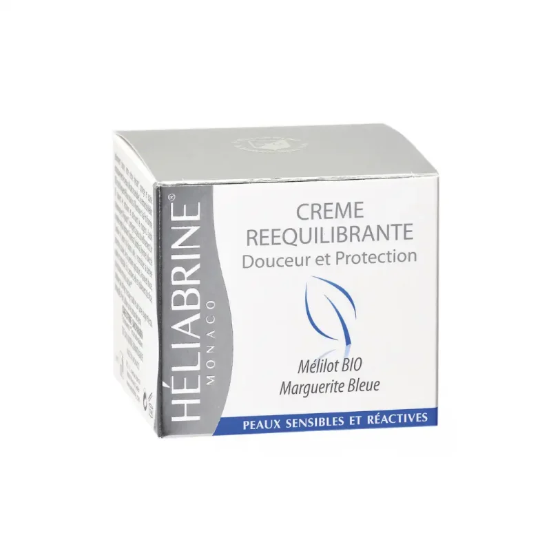 design sans titre 2024 02 18t133809.910 HELIABRINE OXY DEFENSE CREME PROTECTRICE (REEQUILIBRANTE) 50ML HELIABRINE