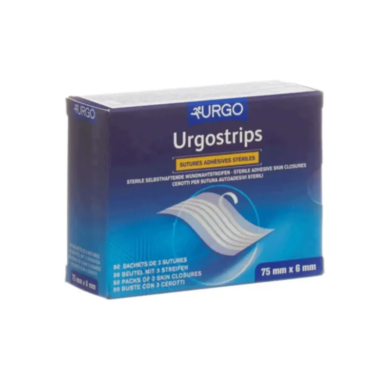 design sans titre 2024 02 23t103941.507 URGO STRIPS 75MM X 6MM BTE 50 URGO