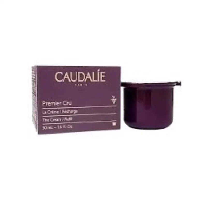 design sans titre 2024 02 23t105214.009 CAUDALIE – Recharge Premier La Crème – 50 mL CAUDALIE