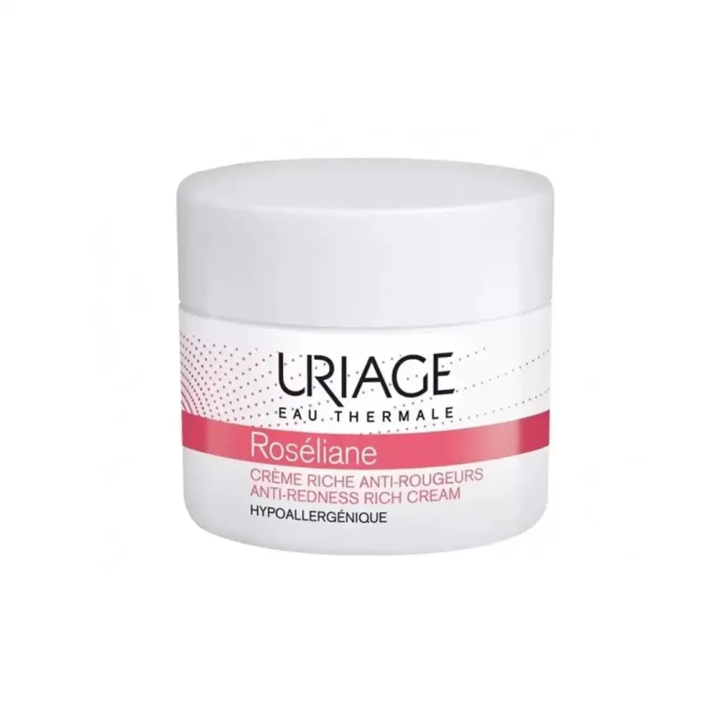 design sans titre 2024 02 23t105741.039 URIAGE- ROSELIANE CREME RICHE 40 ML URIAGE