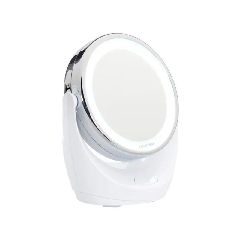 design sans titre 2024 02 26t165503.211 LANAFORM MIROIR GROSSISSANT LANAFORM LED MIRROR X 10 LANAFORM