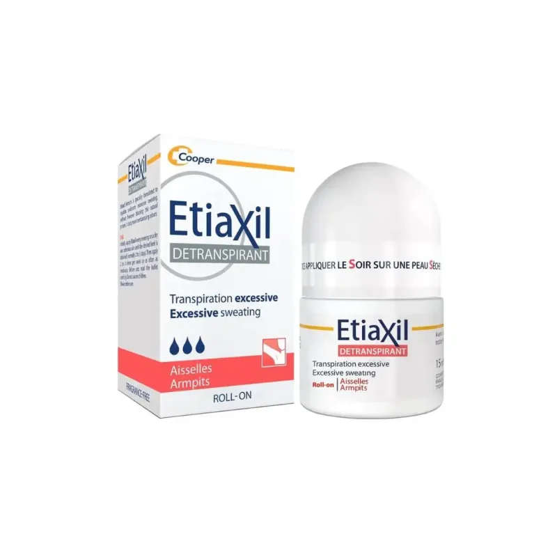 design sans titre 2024 02 29t094823.859 ETIAXIL DETRANSPIRANT AISSELES PS ROLL ON 15ML ETIAXIL