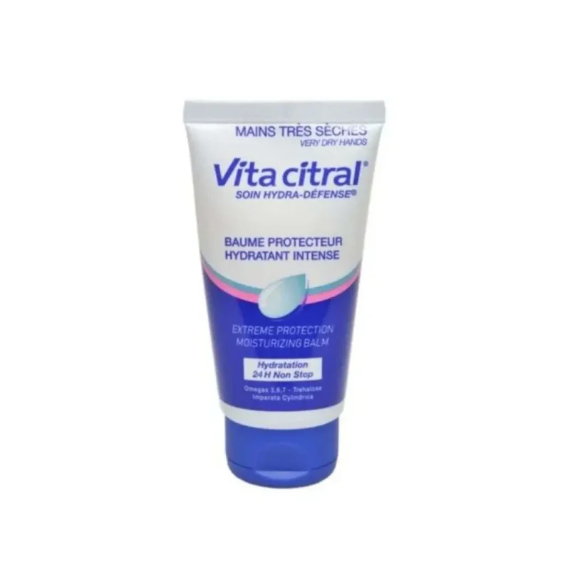 design sans titre 2024 02 29t152206.285 VITAL CITRAL SOIN HYDRA-DEFENSE 75ML VITA CITRAL