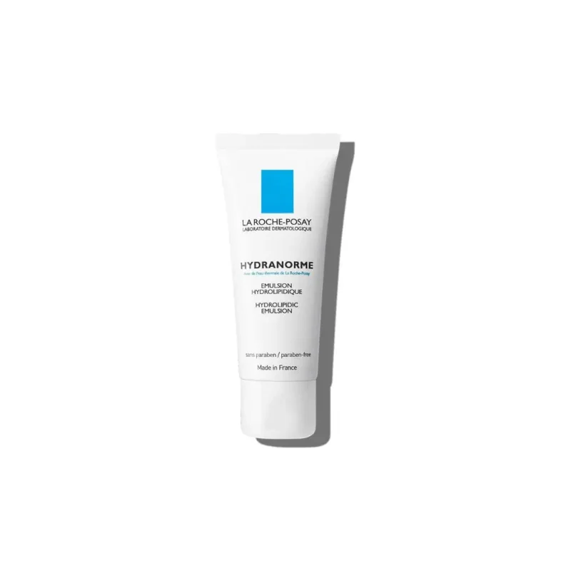 design sans titre 2024 03 04t100320.819 LA ROCHE POSAY HYDRANORME AVEC L’EAU TERMALE 40ML LA ROCHE-POSAY