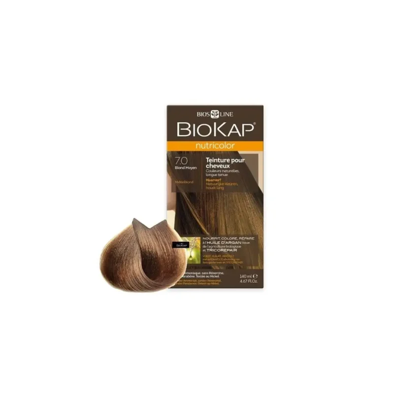 design sans titre 2024 03 04t110853.018 BIOKAP NUTRICOLOR 7.0 BLOND MOYEN BIOKAP