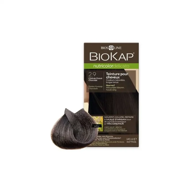 design sans titre 2024 03 04t111406.865 BIOKAP NUTRICOLOR 2.9 CHÂTAIN FONCÉ CHOCOLAT BIOKAP