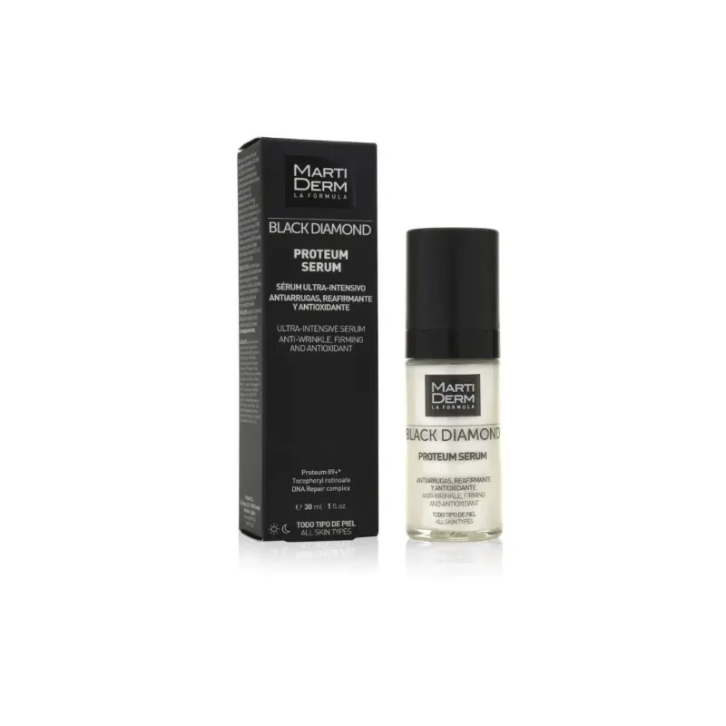 design sans titre 2024 03 04t115349.382 MARTIDERM Black Diamond Proteum Serum 30 ml MARTIDERM