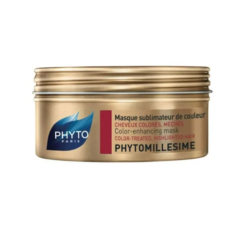 design sans titre 2024 03 05t094931.249 PHYTO PHYTOMILLESIME MASQUE SUBLIMATEUR DE COULEUR 200ML PHYTO