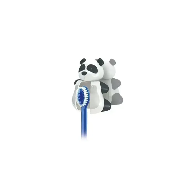 design sans titre 2024 03 05t173847.088 MIRADENT PORTE-BROSSE À  DENTS FUNNY PANDA MIRADENT